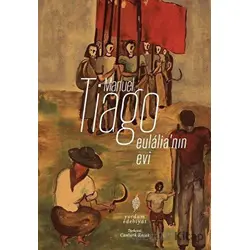 Eulalia’nın Evi - Manuel Tiago - Yordam Edebiyat