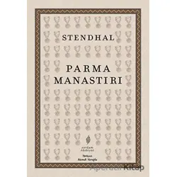Parma Manastırı - Stendhal - Yordam Edebiyat