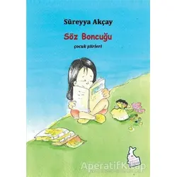 Söz Boncuğu - Süreyya Akçay - Kanguru Yayınları