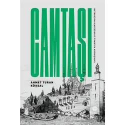 Camtaşı - Ahmet Turan Köksal - Hep Kitap
