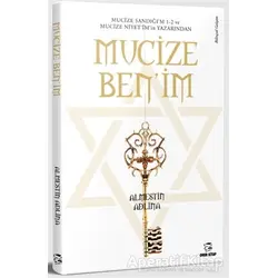 Mucize Benim - Almestin Adlina - Onur Kitap