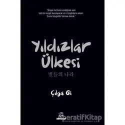 Yıldızlar Ülkesi - Çılga Gi - Onur Kitap
