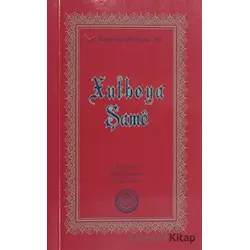 Xutbeya Şame - Bediüzzaman Said Nursi - Tenvir Neşriyat