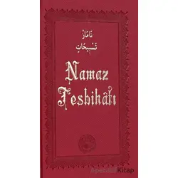 Namaz Tesbihatı - Bediüzzaman Said Nursi - Tenvir Neşriyat