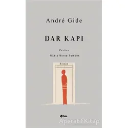 Dar Kapı - Andre Gide - Şule Yayınları