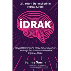 İdrak - Sanjay Sarma - Sola Unitas