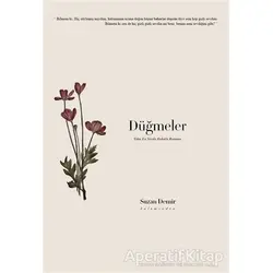 Düğmeler - Suzan Demir - Kent Kitap