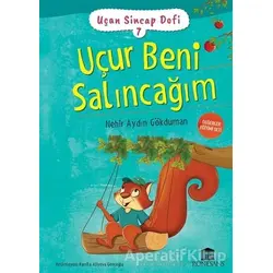 Uçur Beni Salıncağım - Nehir Aydın Gökduman - Rönesans Yayınları