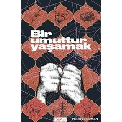 Bir Umuttur Yaşamak - Rahim Telman Sadikbeyli - Togan Yayıncılık