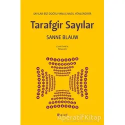 Tarafgir Sayılar - Sanne Blauw - Alef Yayınevi