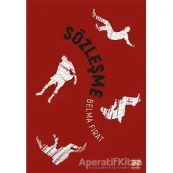Sözleşme - Belma Fırat - Nota Bene Yayınları