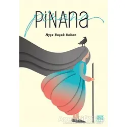 Pinana - Ayşe Başak Kaban - Nota Bene Yayınları