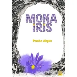 Mona İris - Pembe Akgün - Nota Bene Yayınları