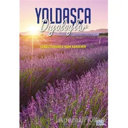 Yoldaşça Diyaloglar - Naim Kandemir - Nota Bene Yayınları