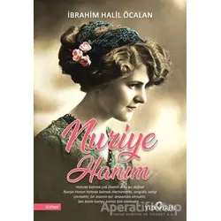 Nuriye Hanım - İbrahim Halil Öcalan - Yediveren Yayınları