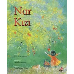Nar Kızı - Muhammed Hadi Muhammedi - Erdem Çocuk