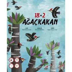 18+2 Ağaçkakan - Muhammed Hadi Muhammedi - Erdem Çocuk