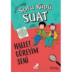 Hallet, Göreyim Seni - Feyza Şahin - Erdem Çocuk