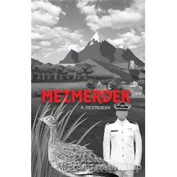 Mezmerdek - K. Mezmerdek - Sokak Kitapları Yayınları