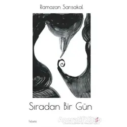 Sıradan Bir Gün - Kolektif - Okur Kitaplığı