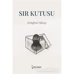 Sır Kutusu - Ertuğrul Filizay - İkinci Adam Yayınları