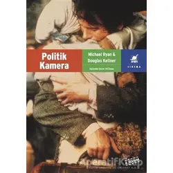 Politik Kamera - Michael Ryan - Ayrıntı Yayınları