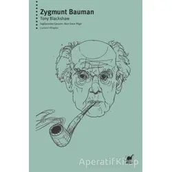 Zygmunt Bauman - Tony Blackshaw - Ayrıntı Yayınları