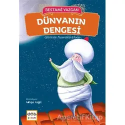 Dünyanın Dengesi - Bestami Yazgan - Nar Yayınları