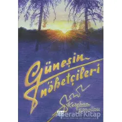 Güneşin Nöbetçileri - Kayhan Erdoğdu - Su Yayınevi