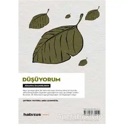 Kızlar Öldürebilseydi - Düşüyorum (2 Oyun Bir Arada) - Asa Lindholm - Habitus Kitap