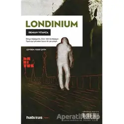 Ağırlık - Londinium (2 Oyun Bir Arada) - Demian Vitanza - Habitus Kitap