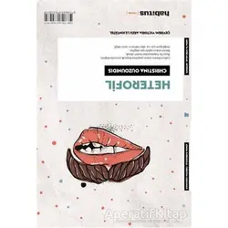 Heterofil - Medea’ya Göre Ahlak (2 Oyun Bir Arada) - Christina Ouzounidis - Habitus Kitap