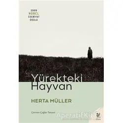 Yürekteki Hayvan - Herta Müller - Siren Yayınları