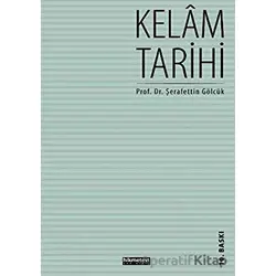 Kelam Tarihi - Şerafettin Gölcük - Kitap Dünyası Yayınları