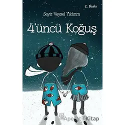 4üncü Koğuş - Seyit Veysel Yıldırım - Luna Yayınları
