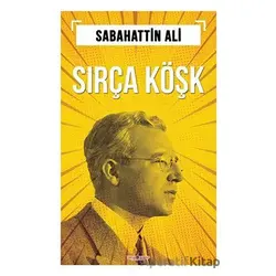 Sırça Köşk - Sabahattin Ali - Sıfır6 Yayınevi