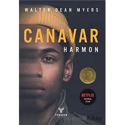 Canavar - Walter Dean Myers - Theseus Yayınevi