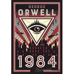1984 - George Orwell - Theseus Yayınevi