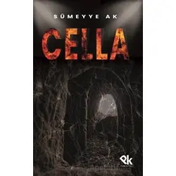 Cella - Sümeyye Ak - Panu Kitap