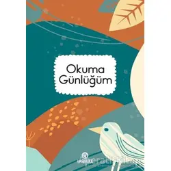 Okuma Günlüğüm - Kolektif - Hasbahçe