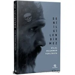 Seni İlgilendirmez - Hilal Muammer Yerlikaya - Mavi Nefes Yayınları