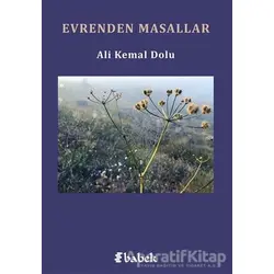 Evrenden Masallar - Ali Kemal Dolu - Babek Yayınları