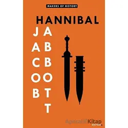Hannibal - Jacob Abbott - Kanon Kitap