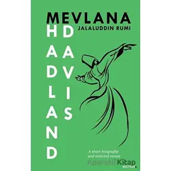Mevlana Jalaluddin Rumi - F. Hadland Davis - Kanon Kitap