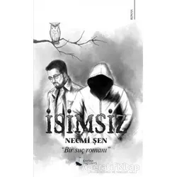İsimsiz - Necmi Şen - Karina Yayınevi