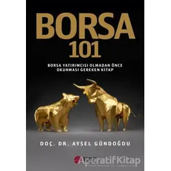 Borsa 101 - Aysel Gündoğdu - Scala Yayıncılık