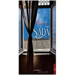 Sada - Ünal Basmakcı - Kırmızı Yayınları