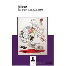 Şiirnem - Şebnem Ocak Kahraman - İmgenin Çocukları Yayınevi