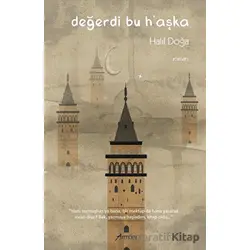 Değerdi Bu Haşka - Halil Doğa - Armoni Yayıncılık