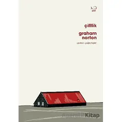 Çiftlik - Graham Norton - Yedi Yayınları
